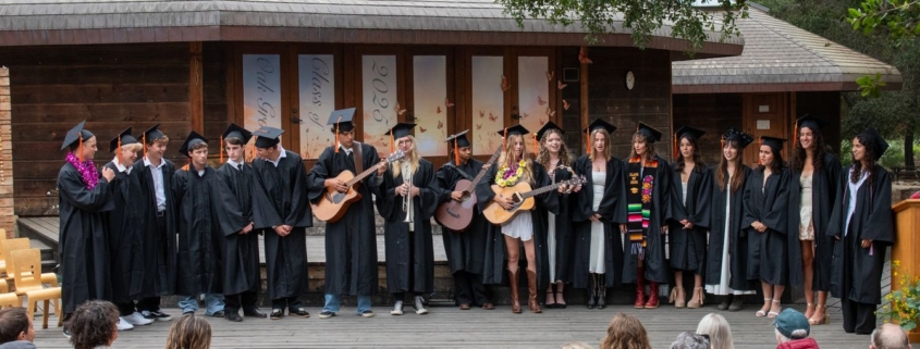Oak Grove High School Graduation 2025