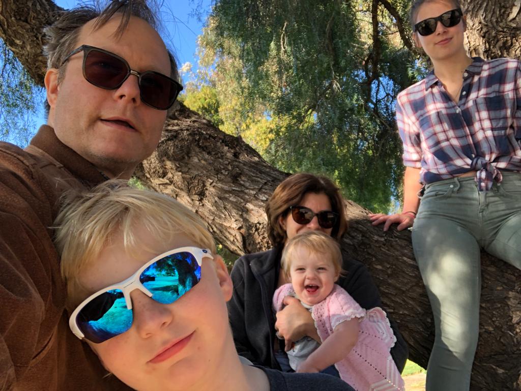 Clift Family Clift Family