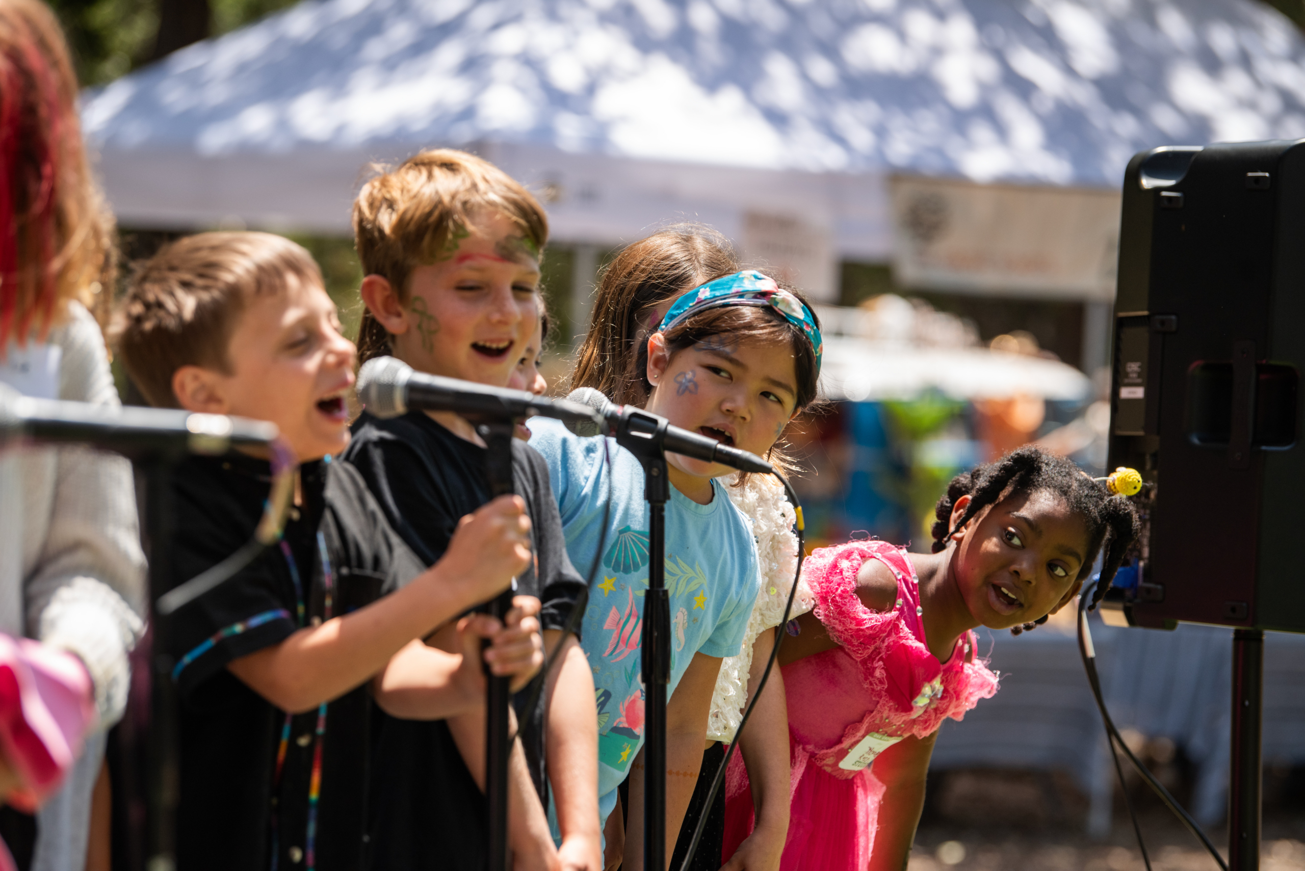 50th Weekend Singing