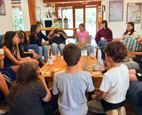 Trust in Human Consciousness