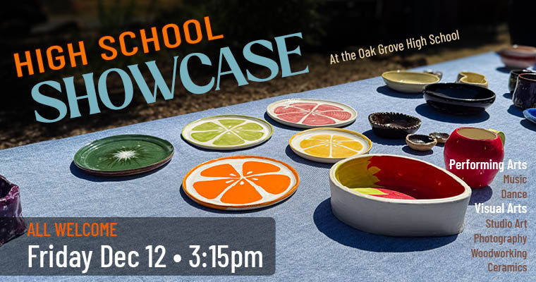 HS Showcase winter 2025 Header