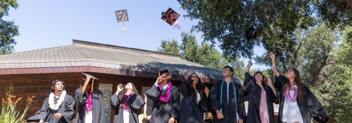 High School Graduation 2026