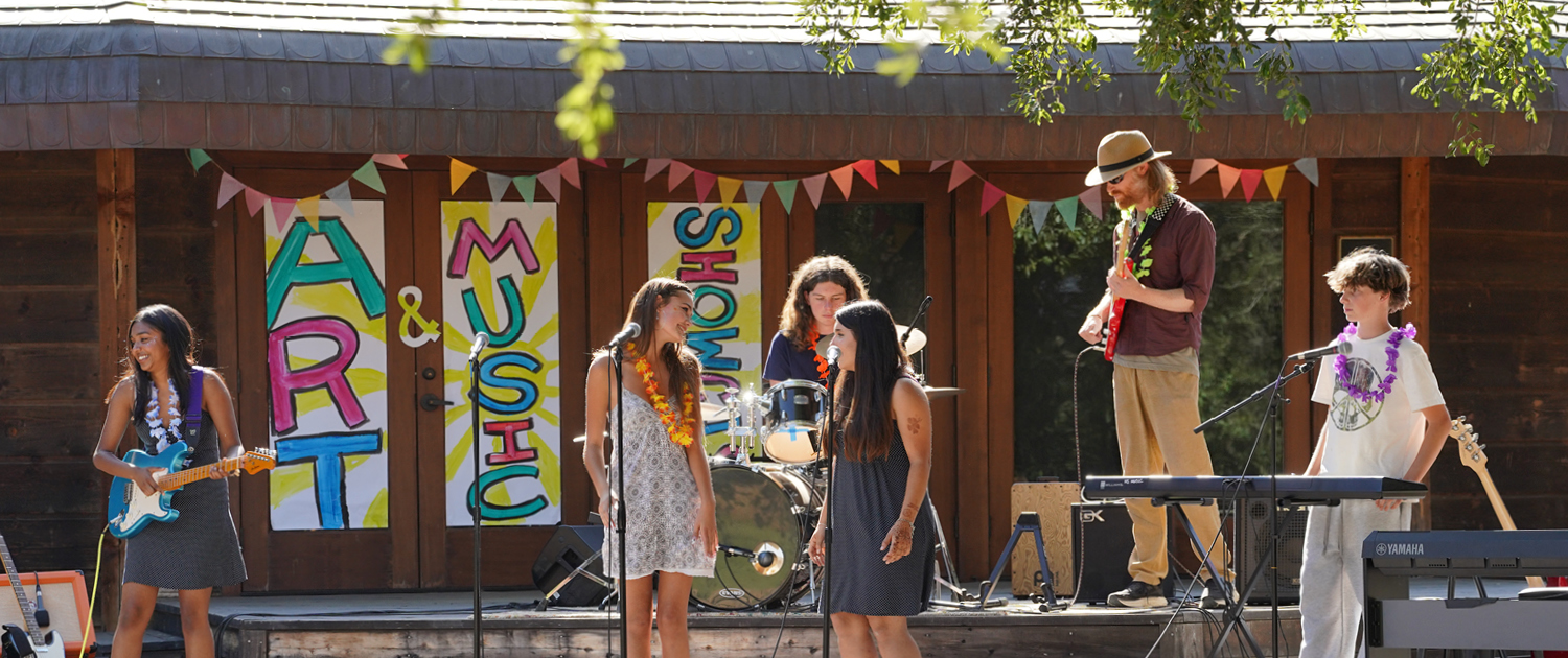 High School Arts High School Arts