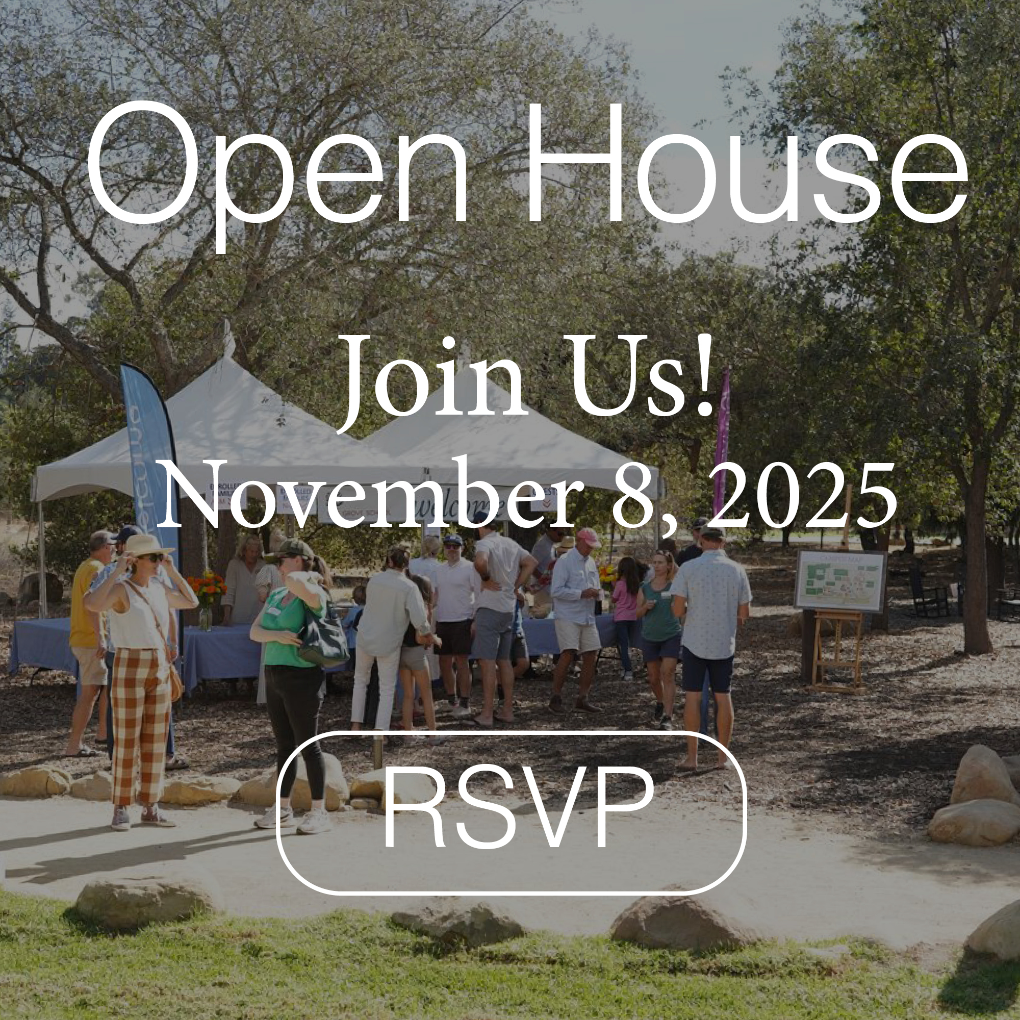 Open House