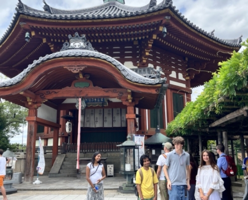 Japan OGS Summer 2025