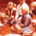 Krishnamurti with students