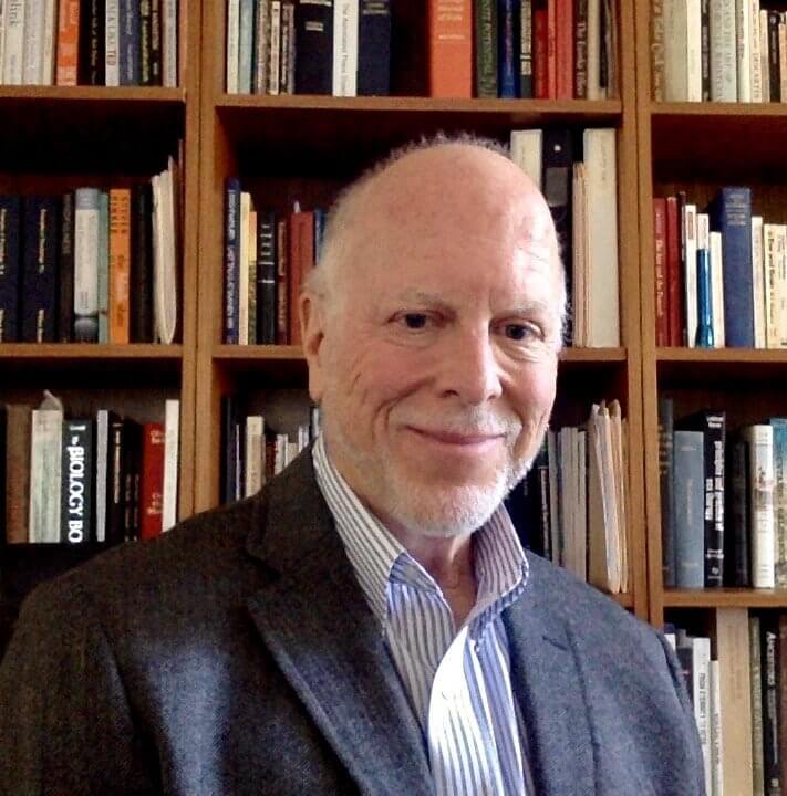 David Moody