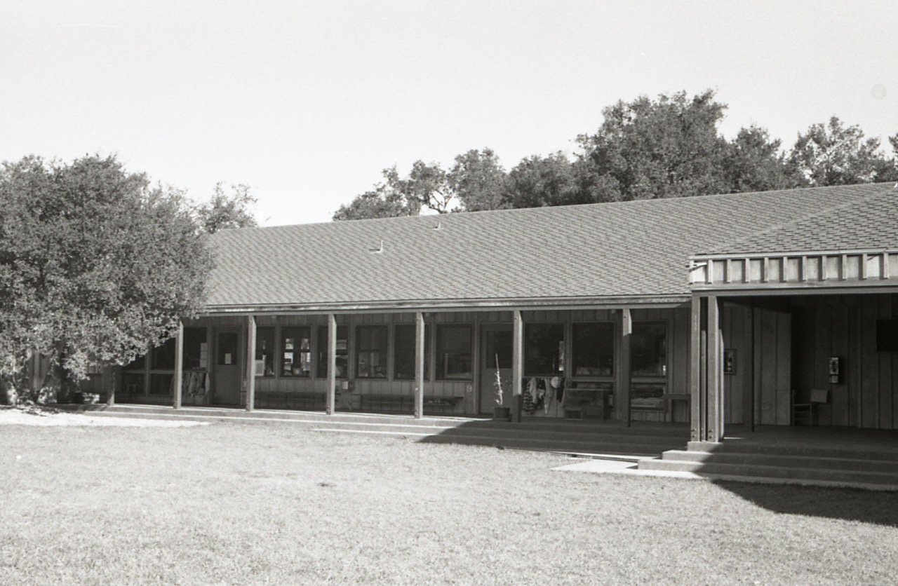 Early Childhood Program Building