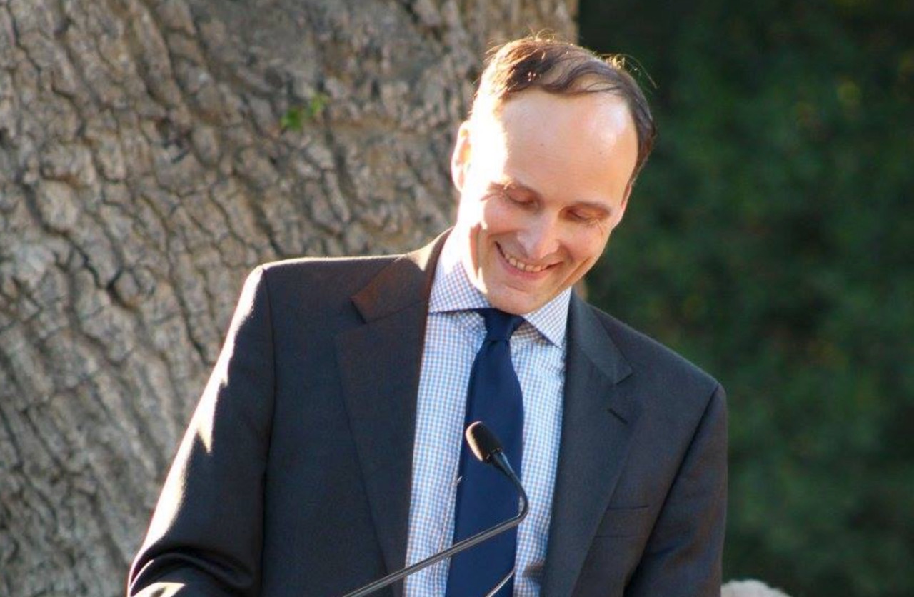 Willem Zwart, Head of School 2015 to 2017