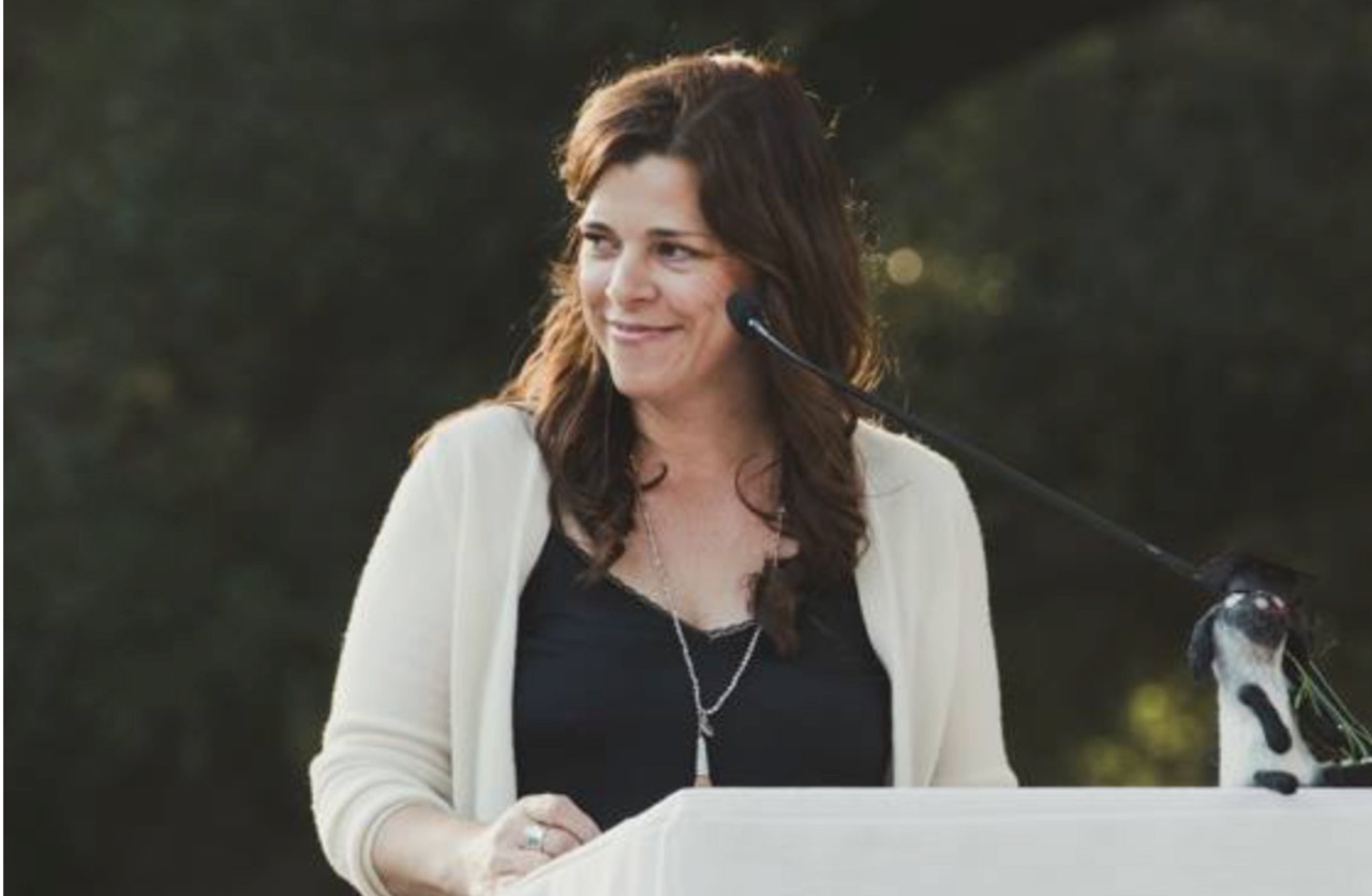 Jodi Grass, Head of School