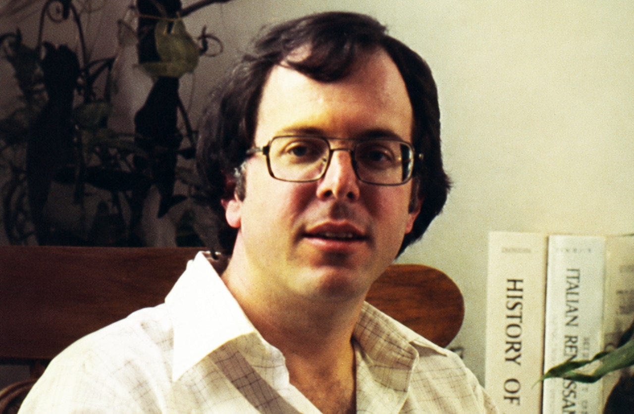 David Moody