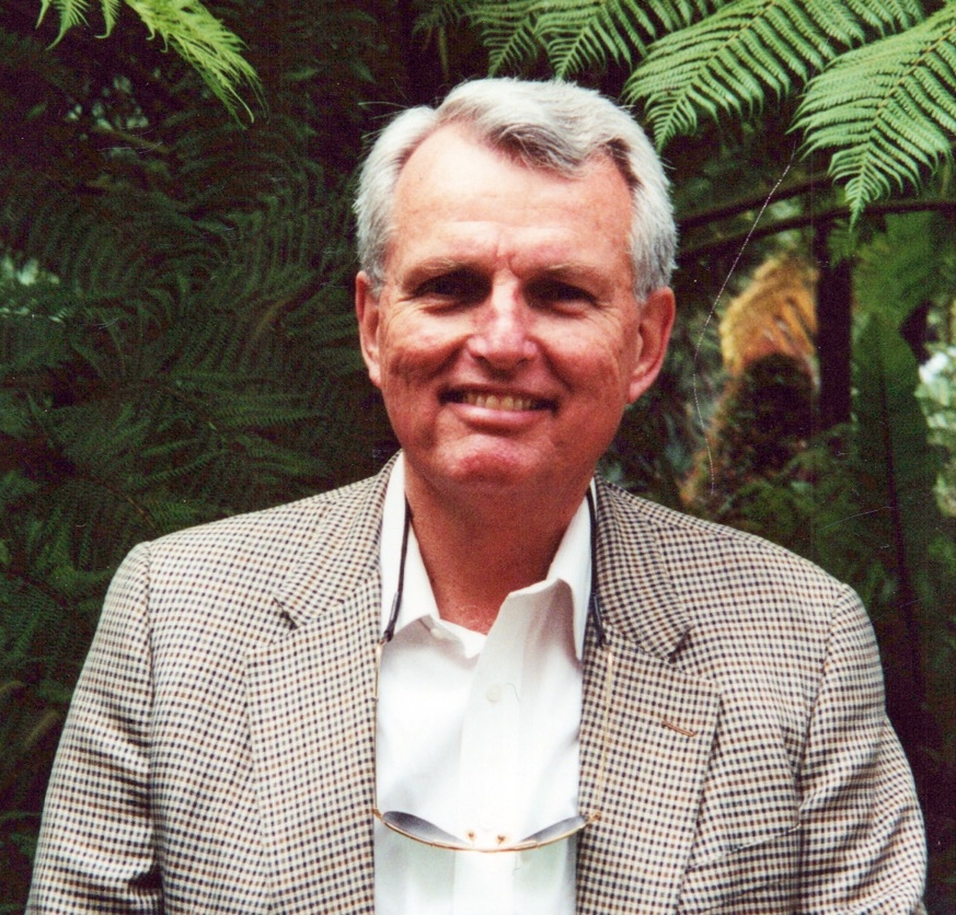 Mark Lee, Founding Head of School