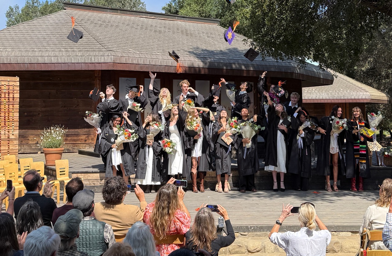 Oak Grove High School Class odf 2025