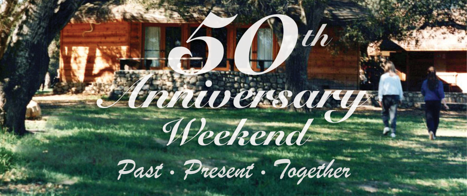 Oak Grove School 50th Anniversary Weekend
