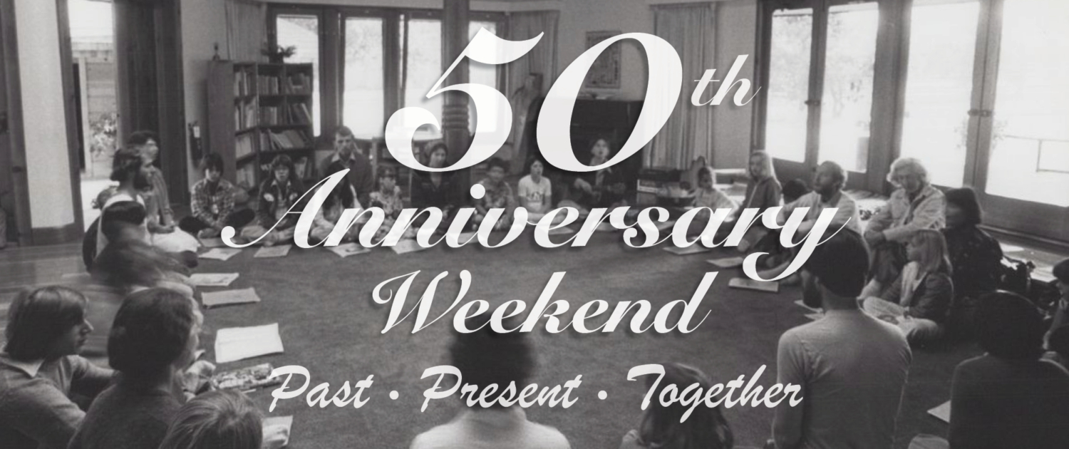 Oak Grove School 50th Anniversary Weekend