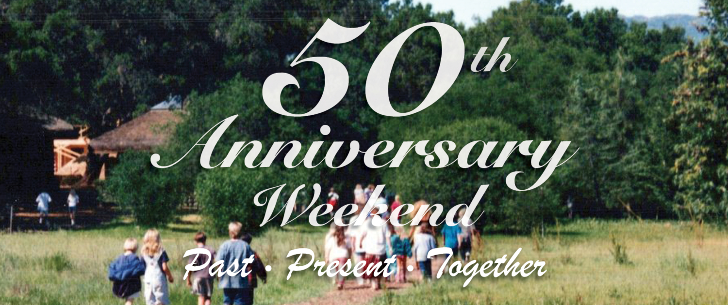 Oak Grove School 50th Anniversary Weekend