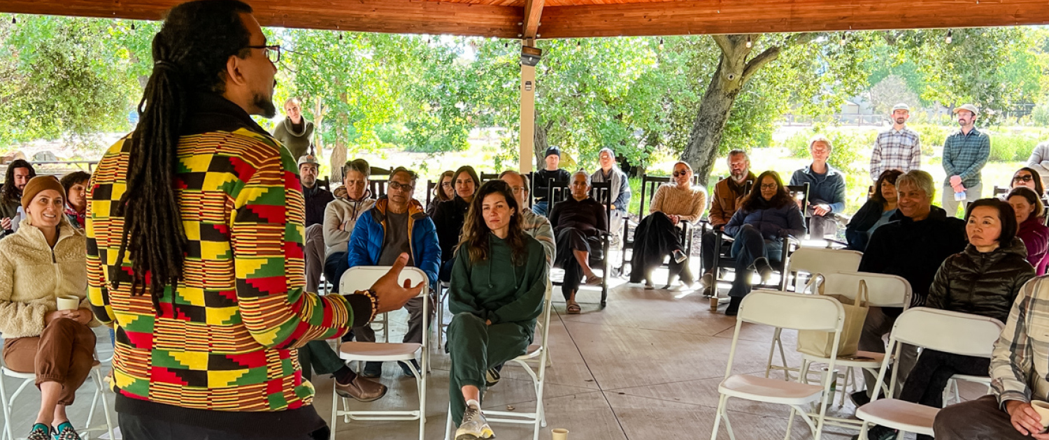 Oak Grove Parent Ed Program