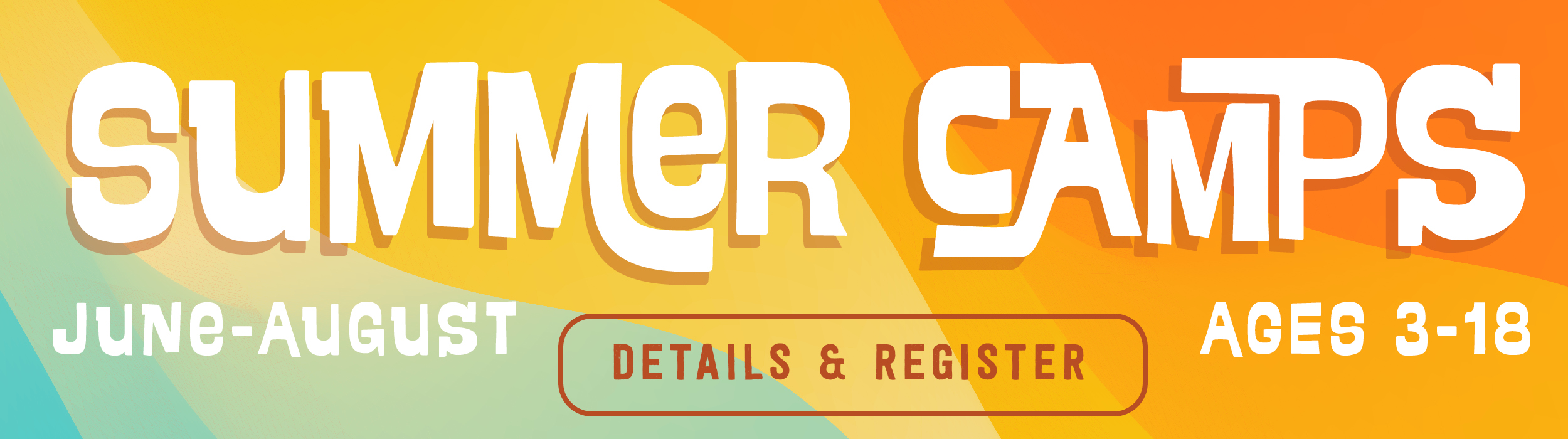 Summer Camps 2026