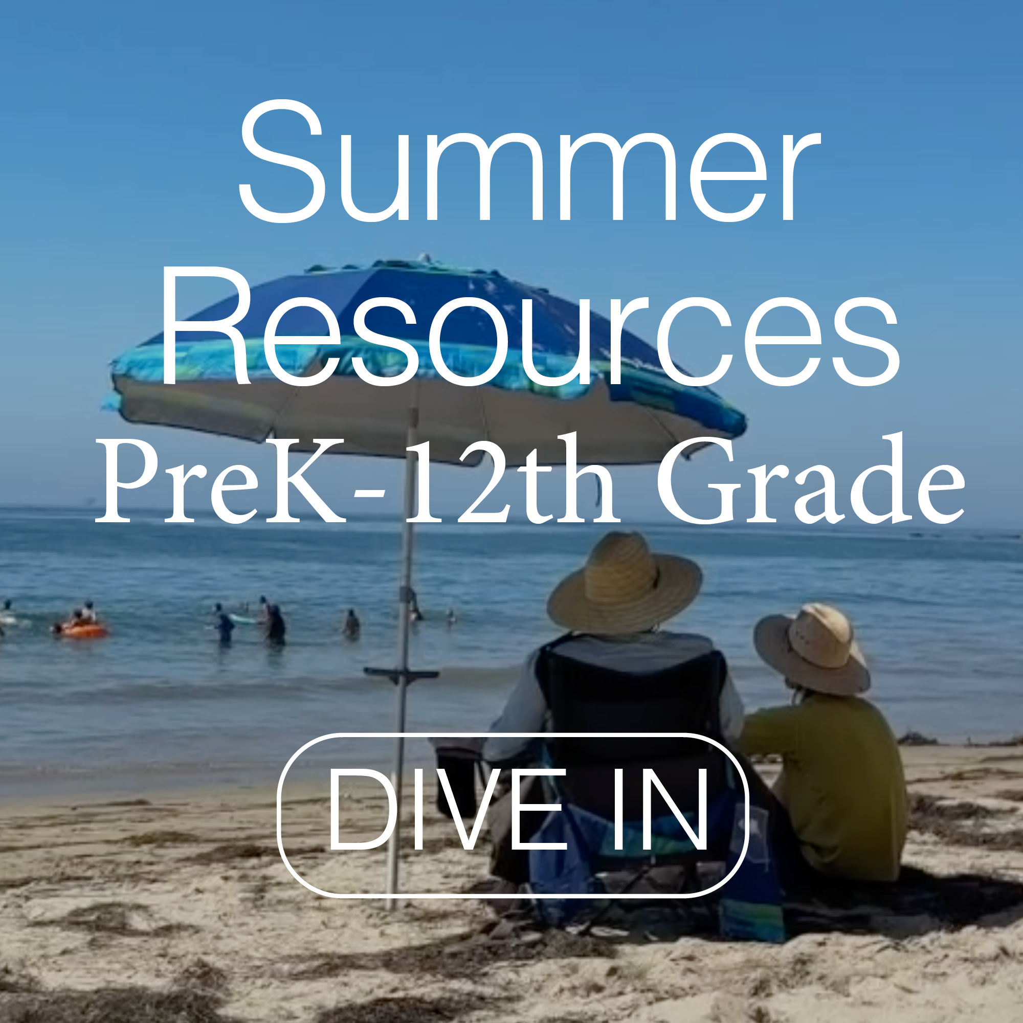Click to show details - Summer-Resources