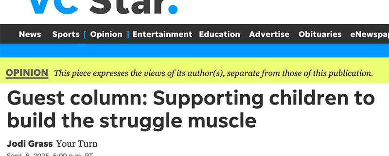 VC Star Article