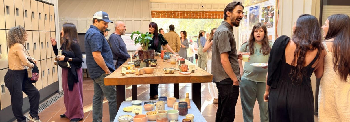 High School Winter Showcase 2025