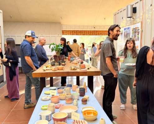 High School Winter Showcase 2025