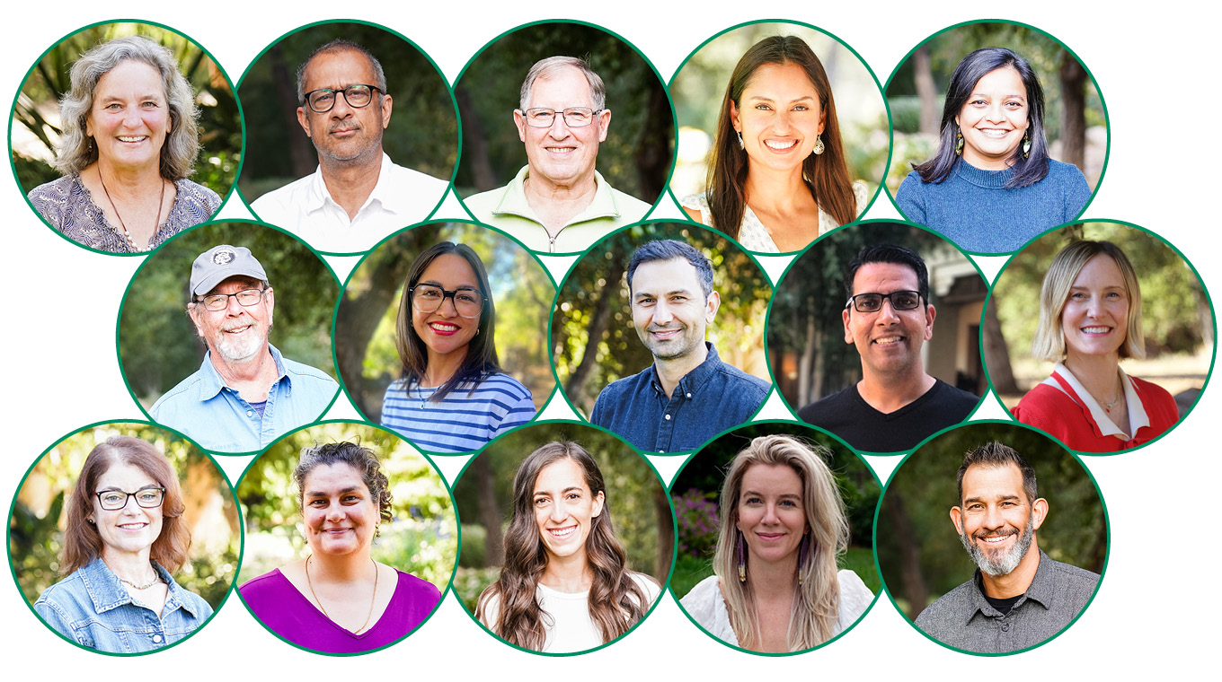 Board Group Photo